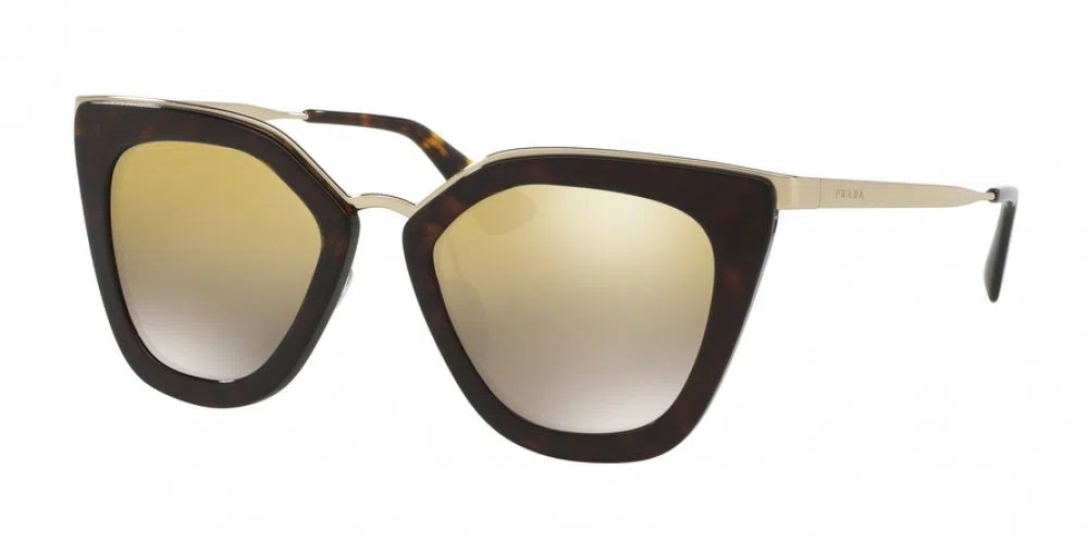Prada Catwalk 53SS Sunglasses - view 11